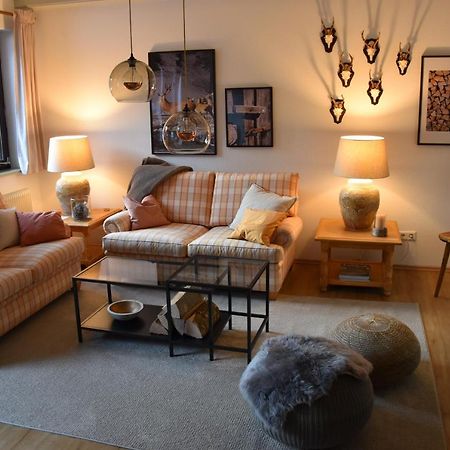 Landhaus Am Pyhrn Bagian luar foto