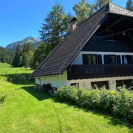 Landhaus Am Pyhrn Bagian luar foto