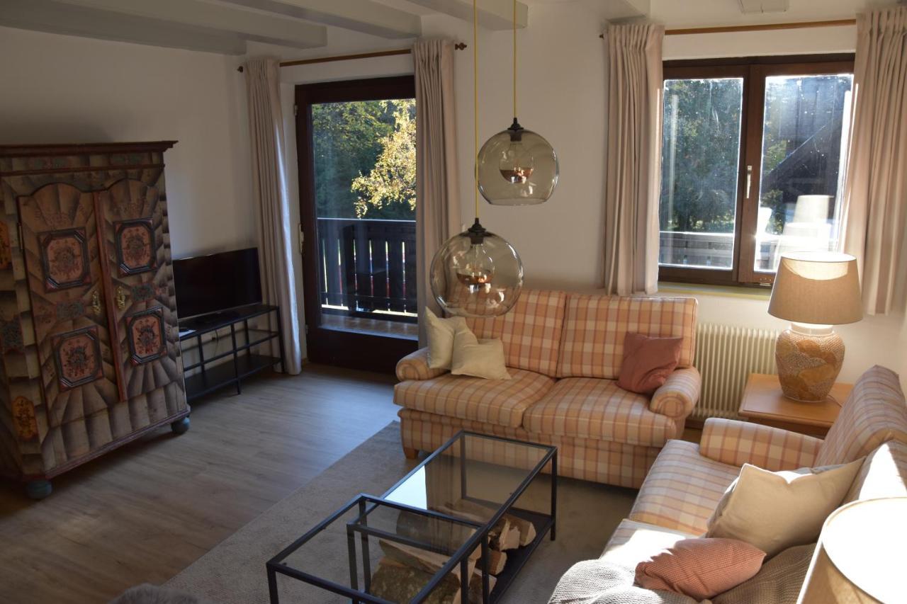 Landhaus Am Pyhrn Bagian luar foto