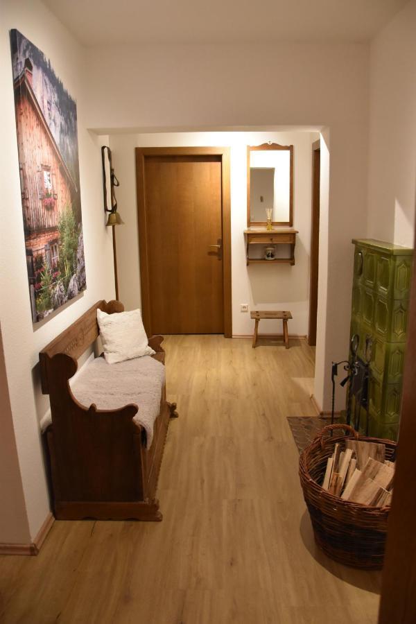 Landhaus Am Pyhrn Bagian luar foto