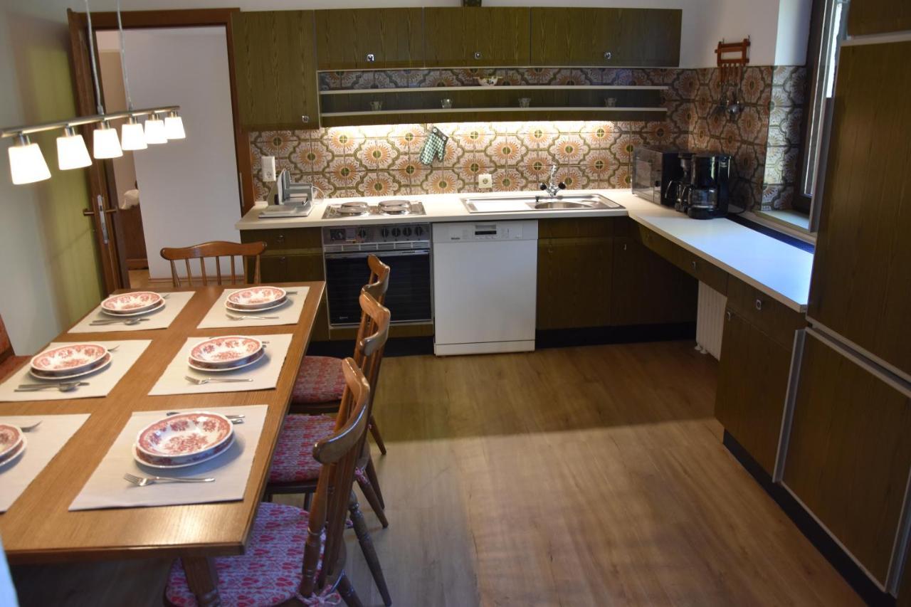 Landhaus Am Pyhrn Bagian luar foto