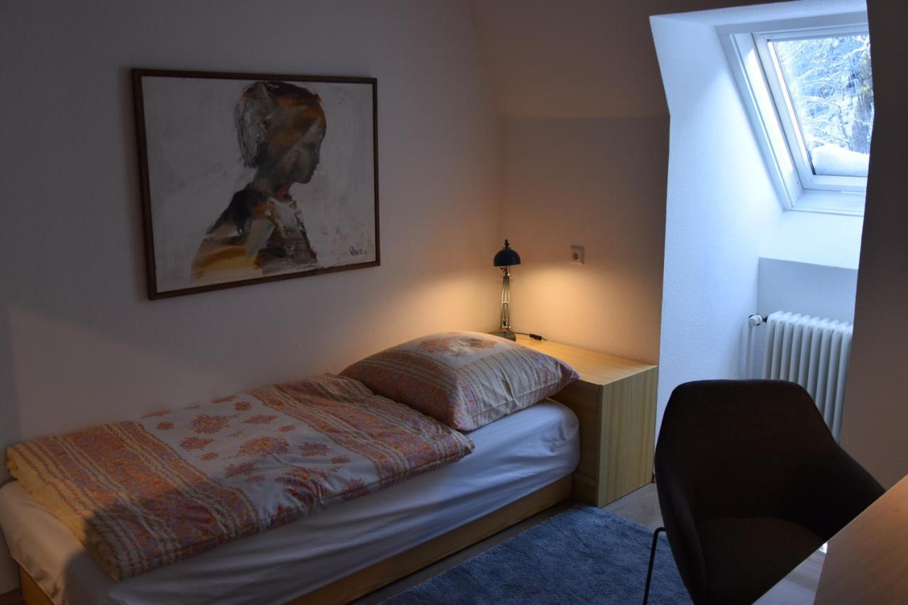 Landhaus Am Pyhrn Bagian luar foto