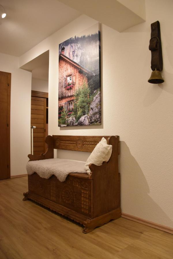 Landhaus Am Pyhrn Bagian luar foto
