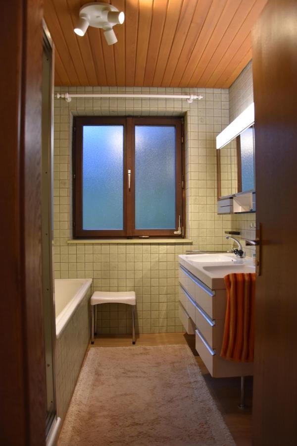 Landhaus Am Pyhrn Bagian luar foto