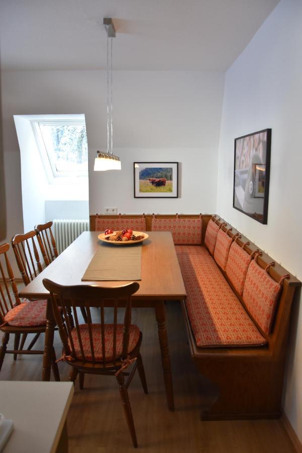 Landhaus Am Pyhrn Bagian luar foto